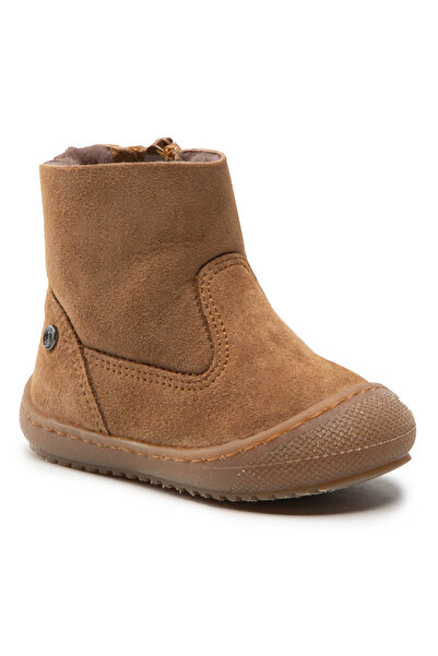 Naturino unisex boots Brown Cozy 0013001522.01.0