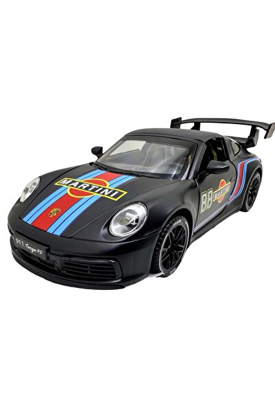 JPT Porsche Martini Die-Cast Model 1:32 with Lights & Sounds