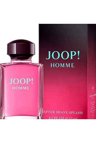JOOP! Homme (M) 75Ml After Shave Splash