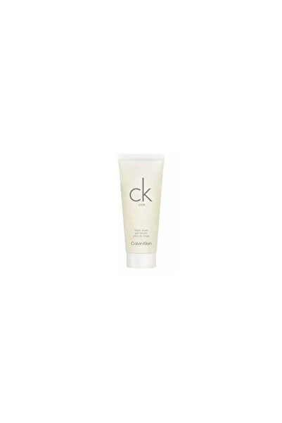 Calvin Klein Ck One (U) 100Ml Body Wash