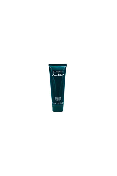 Davidoff Run Wild (M) 75Ml Shower Gel