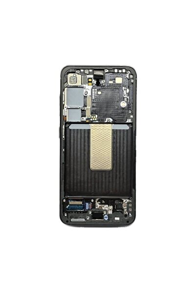 Samsung Ecran Original S23 (S911) negru