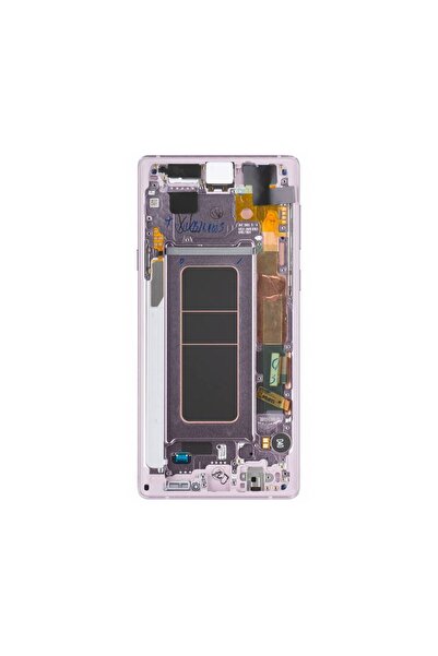 Samsung Ecran Original Note 9 (N960) - Violet GH97-22269E