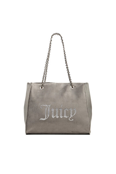 Juicy Couture handbag woman gray