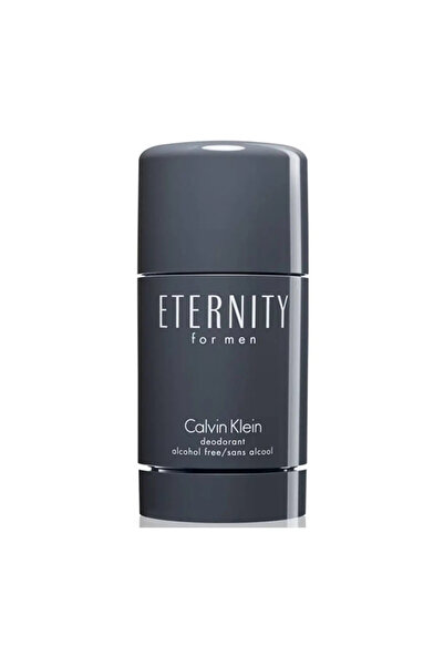 Calvin Klein Eternity (M) 75Ml Deodorant Stick