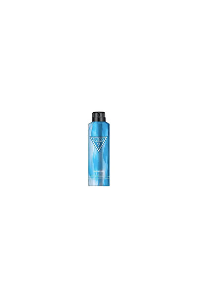 Guess Elements Blue Frost (M) 226Ml Deodorant Body Spray