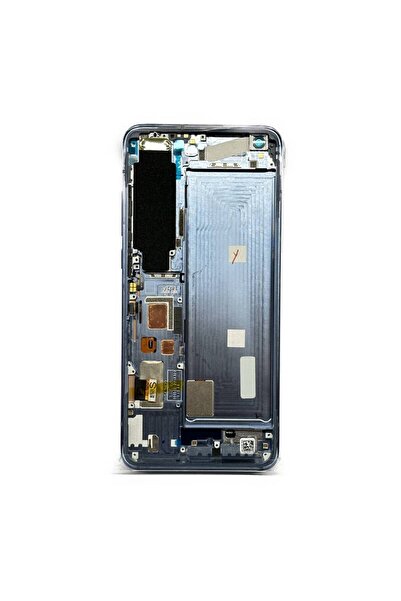 Xiaomi Ecran original Mi 10 / Mi 10 Pro - Gri, S 56000400J100