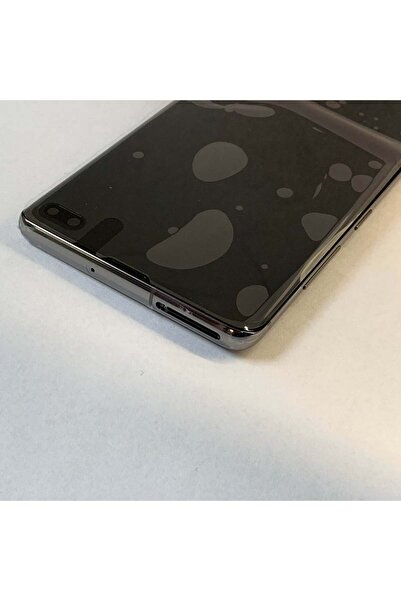 Samsung Ecran Original S10 Plus (G975) - Negru GH82-18834A