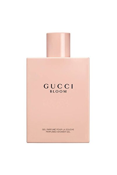 Gucci Bloom (W) 50Ml Shower Gel
