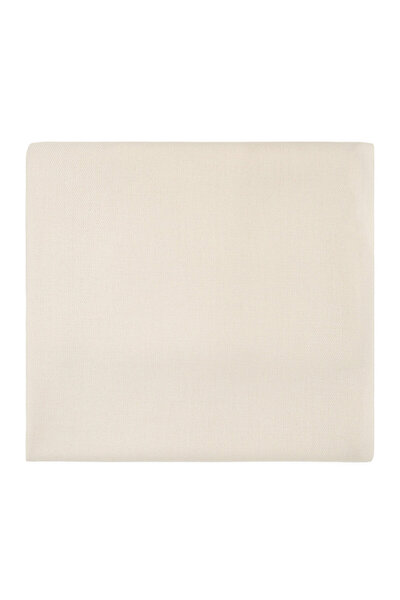 Nine West scarf woman ecru