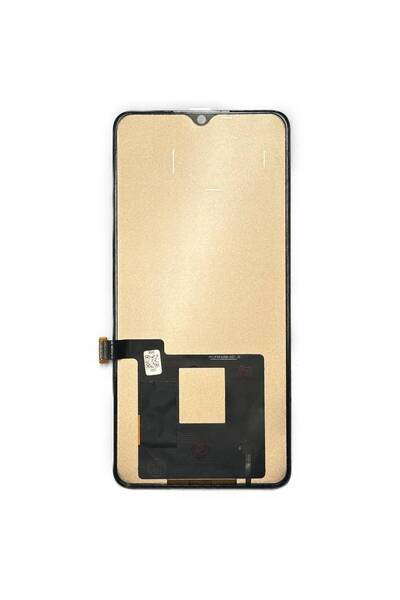 NCC Ecran Compatibil Xiaomi MI Note10 / Pro / Lite / Mi CC9 Pro INCELL B1519801