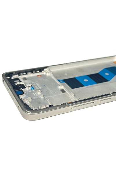 Xiaomi Ecran Original Poco M7 Pro - Silver 5600070O17P00