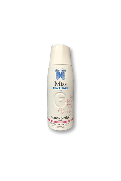 Franck Olivier Miss (W) 250Ml Deodorant Spray