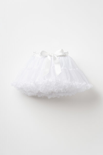 Banamio تنورة ريو منفوشة مبطنة بفيونكة 23 أبريل 29 أكتوبر لعيد ميلاد الجمهورية كرنفال توتو