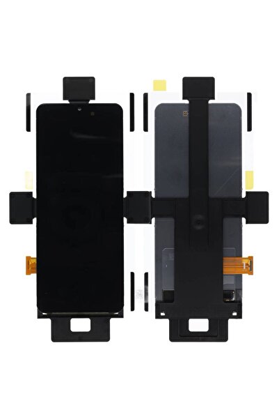 Samsung Ecran Interior Original Galaxy Z Flip 4 (F721) - Fara Rama