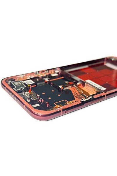 Huawei Ecran Original Pura 80 Pro - Red 02357EFE