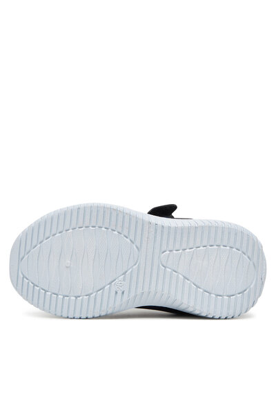 Action Boy Sneakers Boys Black CP91-26093