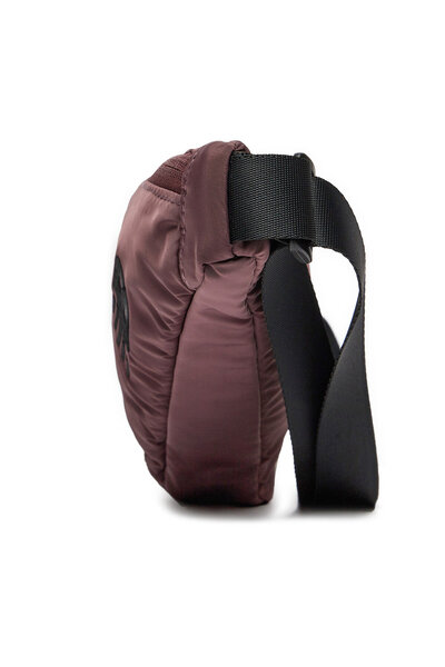 New Balance waist bag women purple