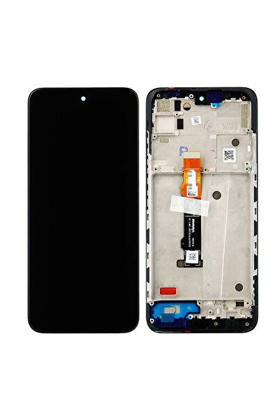 Motorola Ecran Original G71 5G 5D68C19911