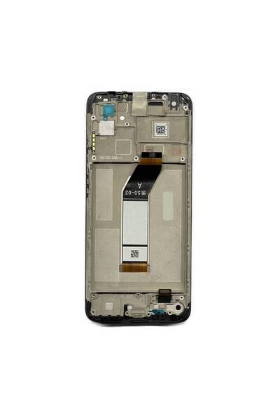 Xiaomi Ecran Original Redmi 10 2021 560002K19A00