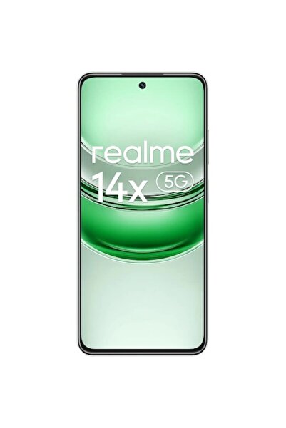 realme Κινητό τηλέφωνο 14X, 8GB RAM, 256GB, 5G, Διπλή SIM