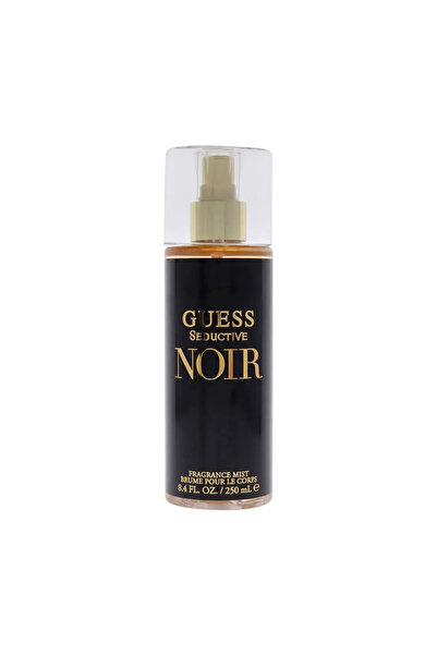 Guess Seductive Noir (W) 250Ml Body Mist