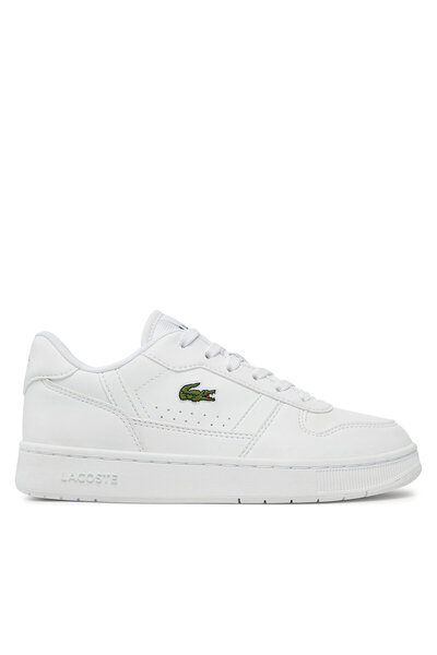 Lacoste unisex sneakers Wht/Wht T-Clip Set