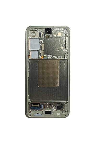 Samsung Ecran Original S24 (S921) - Verde GH82-33287E