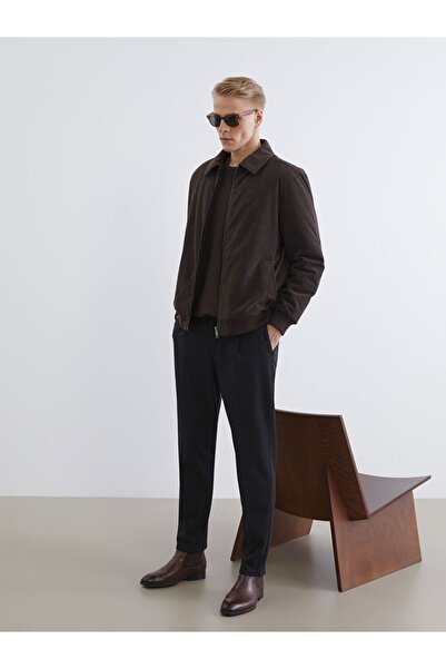 LC Waikiki Lcw Vision Buy Elasticated Regular Fit Men's Trousers