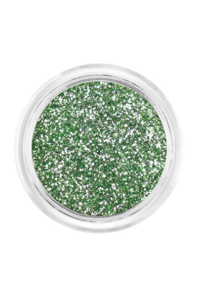 LUXORISE Χρωστική ουσία νυχιών Platinum, σμαραγδένιο πράσινο