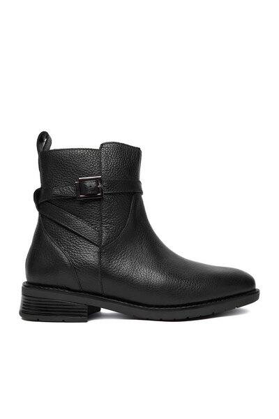 LASOCKI ankle boots women black C