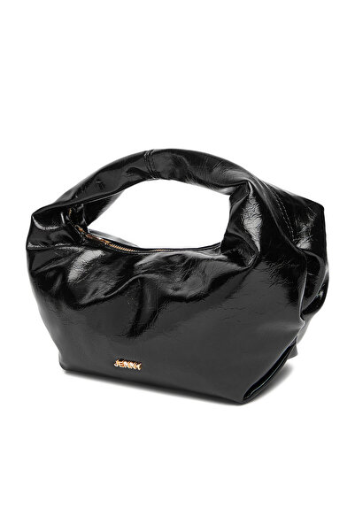 Jenny geantă de mână femeie neagră C-JEN-S-002-08
