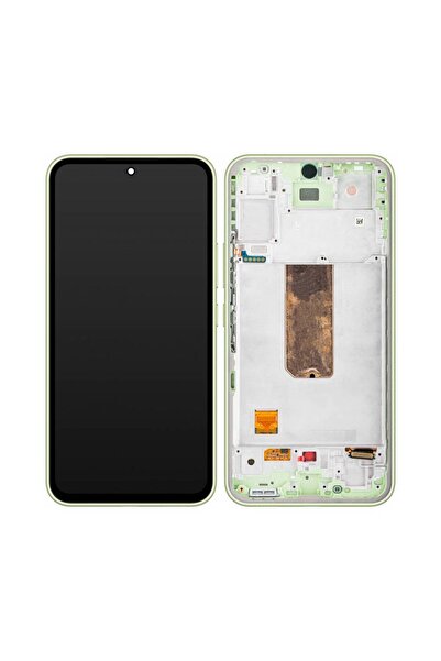 Samsung Ecran original A54 5G (A546) verde