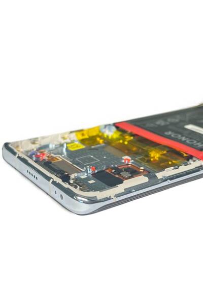 Huawei Ecran original Honor Magic 4 Pro - Albastru 0235ACGL