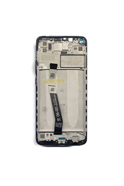 Xiaomi Ecran original Redmi Note 9 / Redmi 10X 4G 560003J15S00