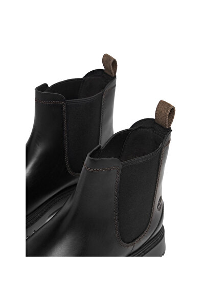 Timberland Chelsea boots for women black Valley Chelsea TB0A4