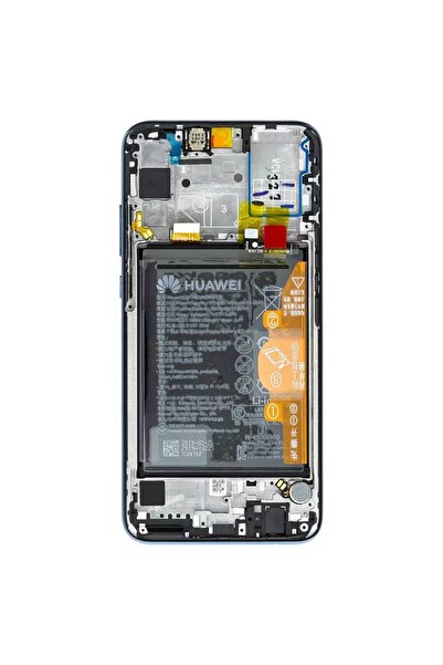 Huawei Ecran original Honor 20 Lite 02352QMT