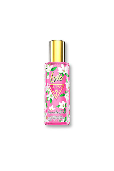 Guess Love Romantic Blush (W) 250Ml Body Mist