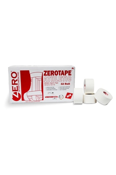 BSN Zerotape Athletic S 3,8 cm x 13,7 m висококачествена лента за откриване