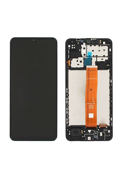 Samsung Ecran original M12 (M127) GH82-25042A