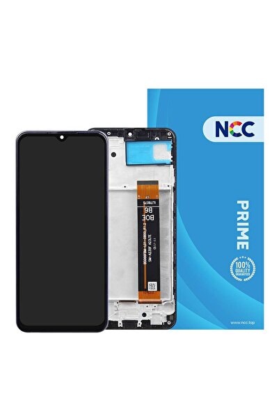 NCC Ecran Compatibil Samsung A23 4G (A235) - Cu Rama -