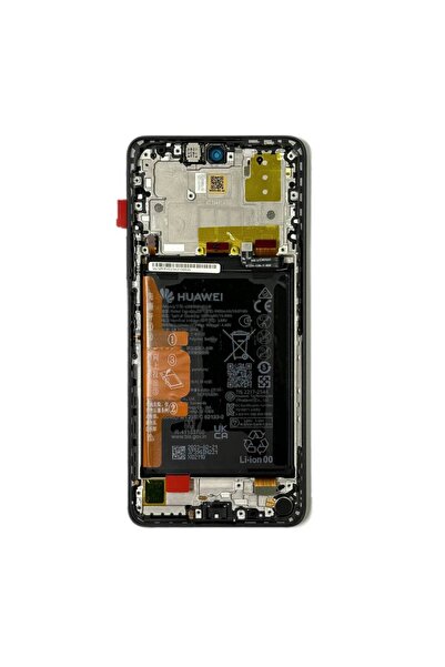 Huawei Ecran Original Nova 11i - Black 02355PFP