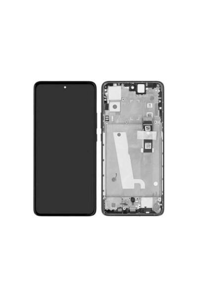 Motorola Ecran Original Edge 30 black