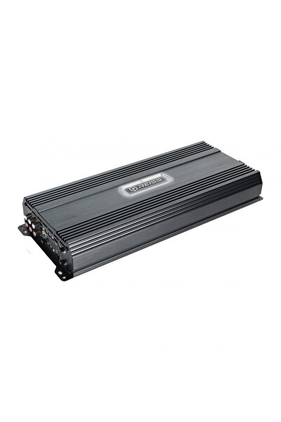REISS AUDIO RS-Z475.4D 4 KANAL AMFİ 4 OHM 475 WATT RMS POWER DİJİTAL AMFİ