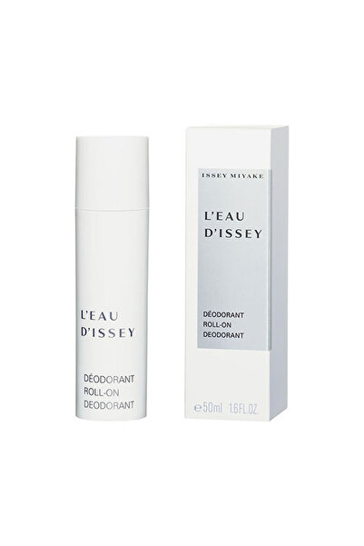 Issey Miyake L'Eau D'Issey (W) 50Ml Roll-On Deodorant