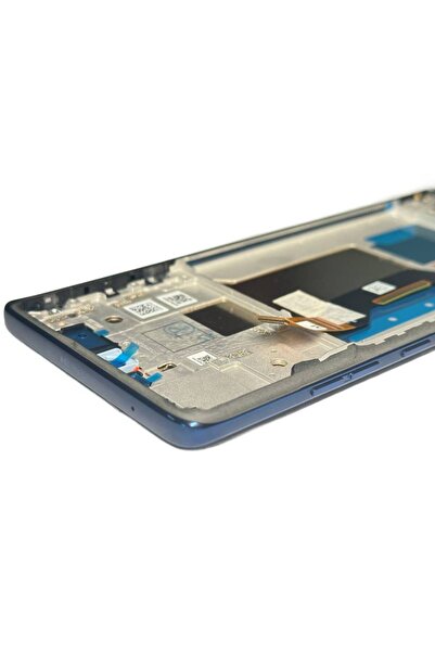 Motorola Ecran Original Edge 60 blue