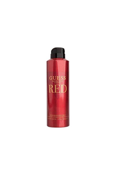 Guess Seductive Homme Red (M) 226Ml Body Spray