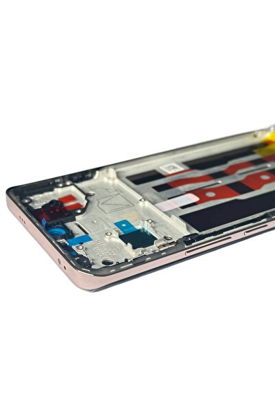 OPPO Original Reno12 Screen - Pink 621029000230