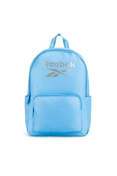 Reebok unisex backpack blue RBK-013-CCC-06