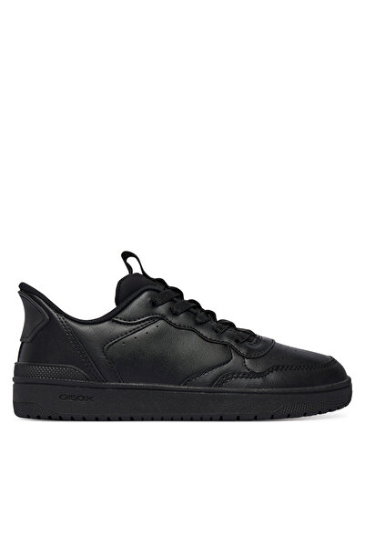 Geox Sneakers Boys Black J Washiba Fast In Bo